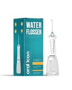 water flosser best oral irrigator