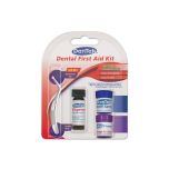 DenTek Dental First Aid Kit