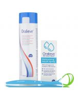 Sada Oralieve Fresh Breath Kit
